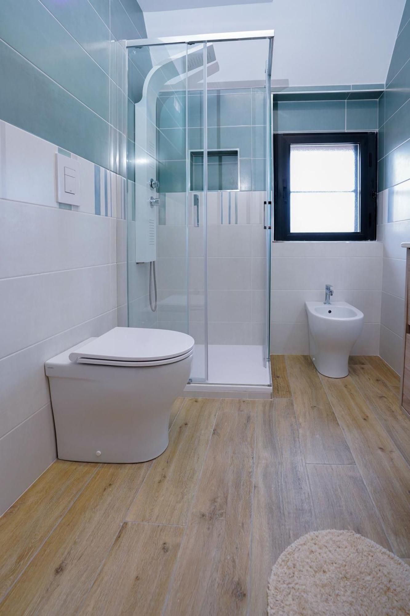 La Casa Di Azzurra Centro Citta Appartamento Fino A 4 Posti Letto E 2 Bagni Foggia Kültér fotó